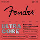 Fender Set Șiruri De Oțel 10 - 46 Pentru Chitară Electrică End 0733250506