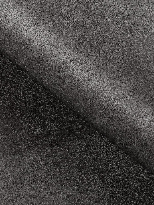 Selbstklebende Tapete Wand Vinyl Schwarze 600x40cm Waschbar