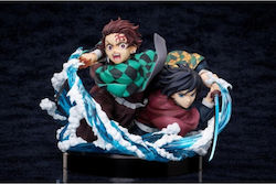 Aniplex Demon Slayer Tanjiro Kamado Figure 13cm Aniplex Demon Slayer Tanjiro Kamado Figure 13cm
