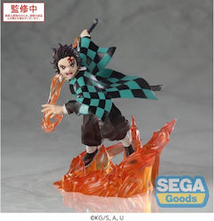 Sega Goods Demon Slayer Tanjiro Kamado