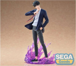 Sega Goods Figure