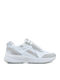 Ανδρικά Sneakers White Ice