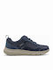 Men's Anatomic Sneakers Blue