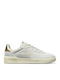 Damen Sneakers Grau DFSH387015-White