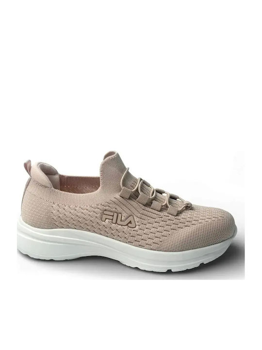 FILA Memory Sneakers Women's