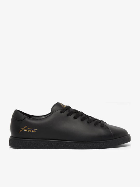 Emporio Armani Sneakers Black 7X000332AF10848-MZ177 | Skroutz.mt