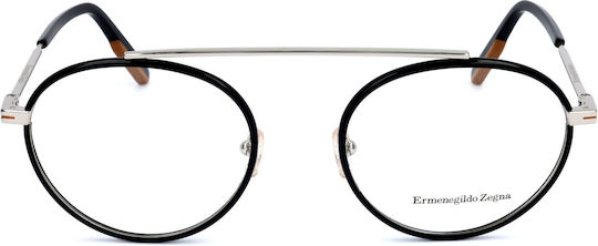 Ermenegildo Zegna Erz Montatura Vista Ez5163 016 53 20 145