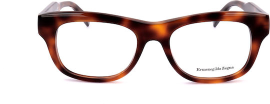 Ermenegildo Zegna Erz Montatura Vista Ez5156 052 53 19 145