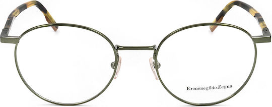Ermenegildo Zegna Erz Montatura Vista Ez5138 098 50 20 145