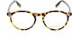 Ermenegildo Zegna Erz Montatura Vista Ez5122 055 50 19 145