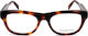 Ermenegildo Zegna Erz Montatura Vista Ez5157 052 53 19 145
