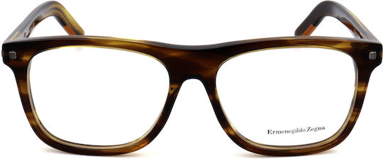 Ermenegildo Zegna Erz Montatura Vista Ez5146 055 58 17 145