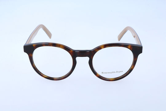 Ermenegildo Zegna Erz Montatura Vista Ez5024 056 47 20 145