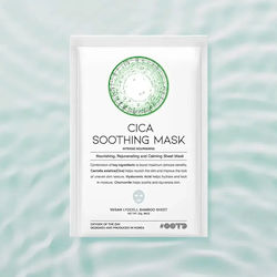 OOTD Stoffmaske 25gr OOTD Stoffmaske 25gr