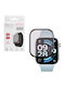 Volte-Tel Full Face Tempered Glass για το Redmi Watch 6 1τμχ