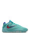 Giannis Freak 7 Light Aqua High Basketball Shoes Light Aqua Racer Blue Summit White Bright Crimson
