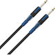 QuikLok Cable 6.3mm male - 6.3mm male 6m NAKH40QL00042