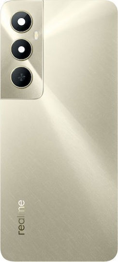 Realme Battery Cover C65 Starlight Gold 621033000241
