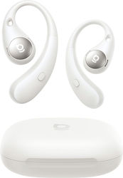 Baseus Eli Sport 2 Отворено Ухо Бели