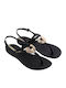 Women's Anatomic Sandals Black