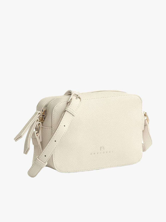 Damentasche Crossbody Beige