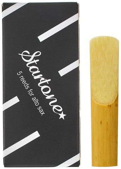 Startone Alto Saxophone Reed 1.5 Reed Alto Saxophone