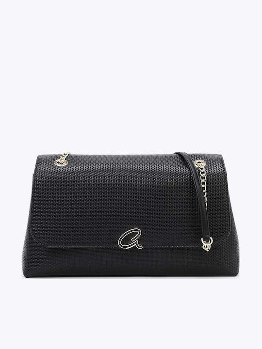 Women's Shoulder Bag Black