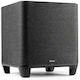 Denon Home-sub Subwoofer Autoamplificat cu Difuzor de 8" Negru