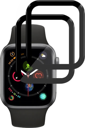 Skyddar Innovation Screen Protector Für Huawei Watch 4 2 Stück