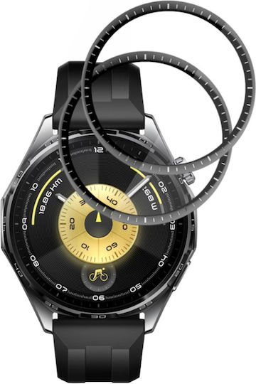 Screen Protector pentru Huawei Watch GT 6 46mm 2 bucăți
