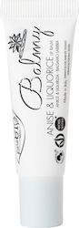 puroBio Cosmetics Lip Balm 10ml