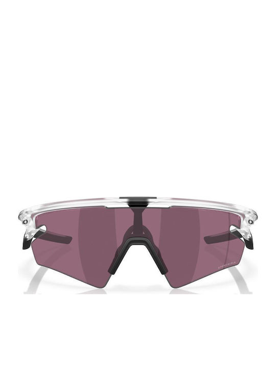 Oakley Sun Unisex Γυαλιά Ηλίου με Διάφανο Κοκκά...