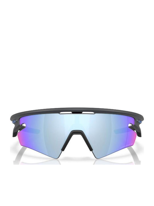 Oakley Sun Unisex Γυαλιά Ηλίου με Μαύρο Κοκκάλι...