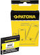 Patona Compatible Replacement Battery for Nokia BP-5M 100 5610 5700 6110nav 6220 6500s 6500