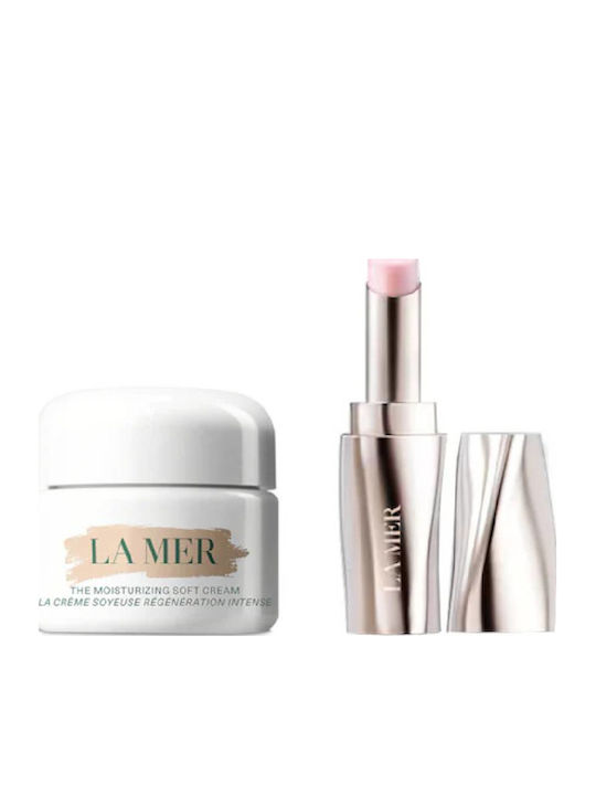 La Mer Ritual Set Hautpflege-Set für Feuchtigkeitsspendung 2 Stück