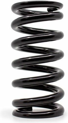 Ohlins Rear Suspension Spring 66422-026 Flhrci 02-06 Flhtcui 03-06 Flhri Harley Davidson Flhti 1450 Efi 04-06 Fxdwgi Black