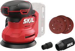 Skil 3746 CA Eccentric Sander 125mm Battery 20V...