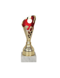 Tryumf Gold Trophäe Sportpreise