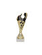 Tryumf Gold Sports Trophy