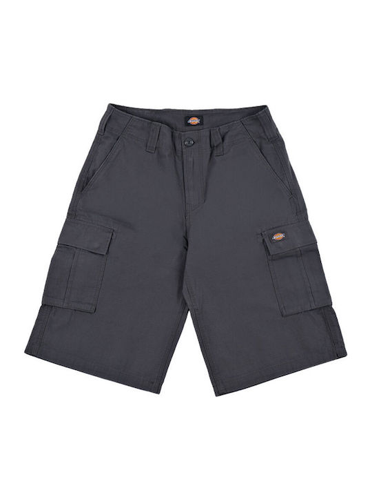 Dickies Herren Shorts Charcoal Grau