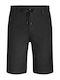 Men's Chino Bermuda Black