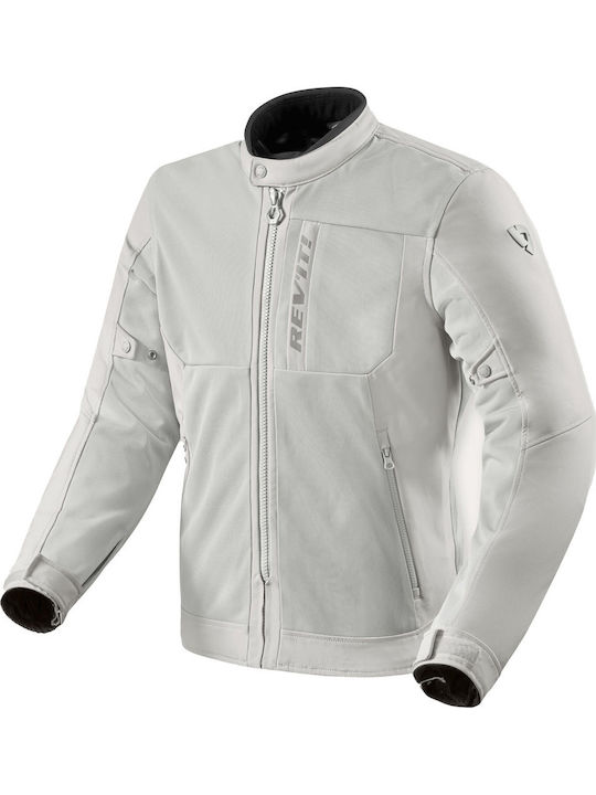 Rev'IT Highcrest Winter Men's Motorcycle Jacket...