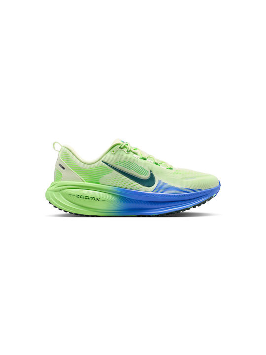 Nike Vomero 18 Männliche Sportschuhe Laufen