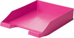 Han Document Tray Han Standard Trend-colours Pink