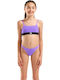 Arena Kids Bikini Swimwear Lilac