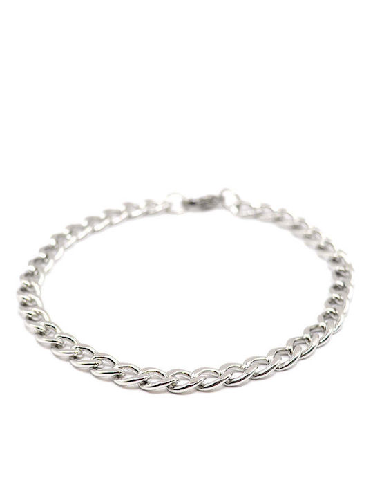 GUF GUF Edelstahl Armband 22cm
