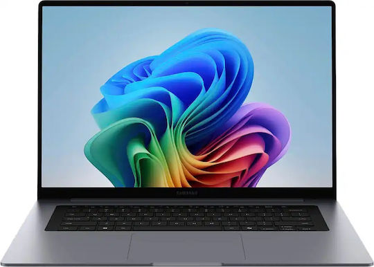 Samsung Galaxy Book6 16" IPS FHD Touchscreen 120Hz (Ultra 7-355/16GB/512GB SSD/W11 Home) (US Keyboard)