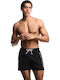 Men's Swim Shorts Black
