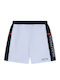 Men's Swimwear Shorts Light Gray
