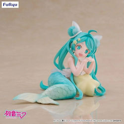 Hatsune Miku Desktop Fairy Hatsune Miku Mermaid Princess Ver Φιγούρα Αγαλματίδιο 9cm Hatsune Miku Desktop Fairy Hatsune Miku Mermaid Princess Ver Φιγούρα Αγαλματίδιο 9cm